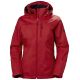 13. Helly Hansen Crew Hooded Midlayer Jacke W 33891 162