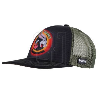 Capslab Looney Tunes Trucker Cap CL-LOO8-1-CASF-RIN