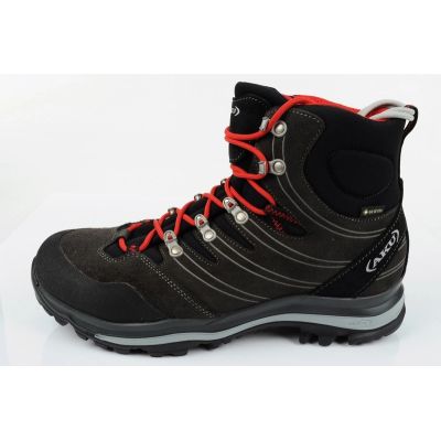 11. Aku Alterra Damen GORE-TEX Wanderstiefel