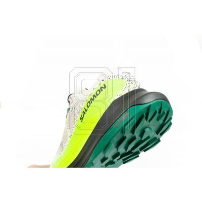 6. Salomon Ultra Glide 473074 Laufschuhe