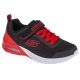 Skechers Microspec Max - Gorvix 403773L-BKRD Schwarz 32