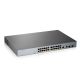 Zyxel GS1350-26HP Switch 26p PoE (PoE+: 24;) 375W Managed Gigabit