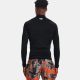 4. Under Armour CG Armor Comp Mock M T-Shirt 1366072-001