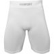 Corto Vivasport 5 Herren-Thermoshorts weiß 600691