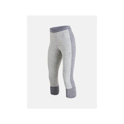 6. Peak Performance W Magic Short John Leggings Grau