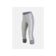 6. Peak Performance W Magic Short John Leggings Grau