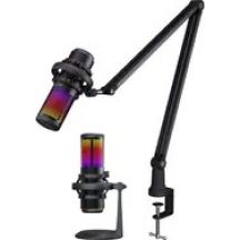 PREYON Osprey Screay RGB Mikrofon (POS43B)