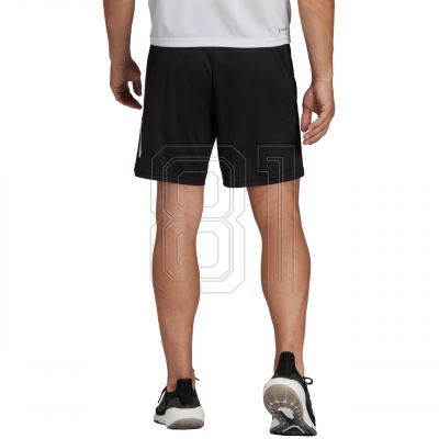 3. adidas Train Essentials Logo Trainingsshorts M IB8121