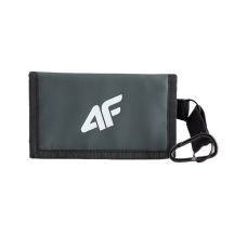 Geldbörse 4F U011 anthrazit 4FWSS26AWALU011 22S
