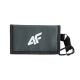 Geldbörse 4F U011 anthrazit 4FWSS26AWALU011 22S