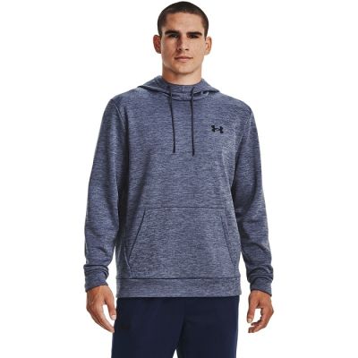 6. Under Armour Fleece Twist HD Sweatshirt M 1373354-767