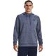 6. Under Armour Fleece Twist HD Sweatshirt M 1373354-767