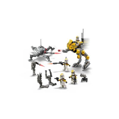 16. LEGO Star Wars 75431 Battle Pack - Soldaten