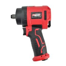 AW Druckluft-Schlagschrauber 1/2" 1200 Nm Mini Black Line