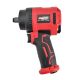 AW Druckluft-Schlagschrauber 1/2" 1200 Nm Mini Black Line
