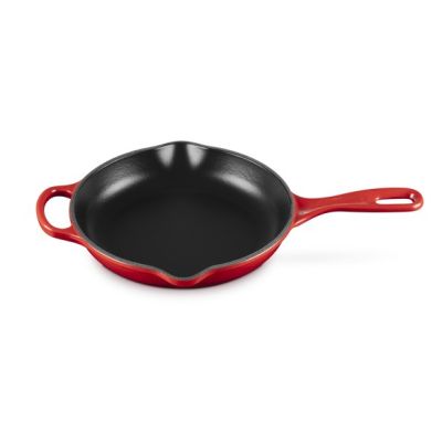 2. Le Creuset Signature Bratpfanne 20 cm Brat- und Servierpfanne