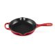 2. Le Creuset Signature Bratpfanne 20 cm Brat- und Servierpfanne