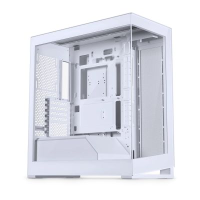2. Phanteks NV5 MKII Midi-Tower-Gehäuse Weiß