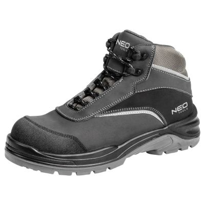 2. NEO Tools 82-151-41 Sicherheitsschuhe