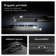 14. Spigen Tough Armor Pro Mag MagSafe Case für Samsung Galaxy Z Fold 7 - Schwarz