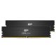 5. DDR5-Arbeitsspeicher Silicon Power XPOWER Zenith Gaming 32 GB (2 x 16 GB) 6000 MHz CL30 1,35 V Schwarz