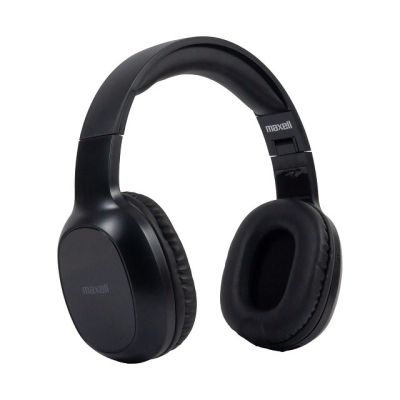 2. MAXELL HD1 BASS USB-C Kabelloser Bluetooth-Kopfhörer