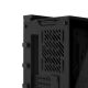 4. Asus ROG CRONOXGR801CURVE TG ARGB SCHWARZE Hülle