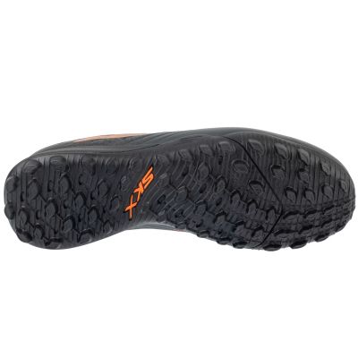 4. Skechers Razor 1.5 Academy TF 252016-BKOR Schwarz 41