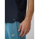 7. Schnelltrocknendes Herren-Trainingsshirt (Standardgröße) 4F 4FRSS26TFTSM2288-32A