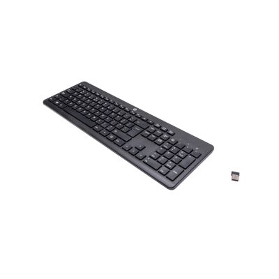2. HP 230 Kabellose Tastatur Schwarz 3L1E7AA