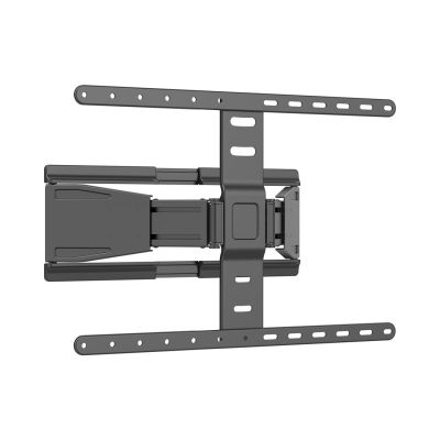 Universelle Wandhalterung Kruger&Matz Ultra Slim 43"-90", vertikal und horizontal verstellbar