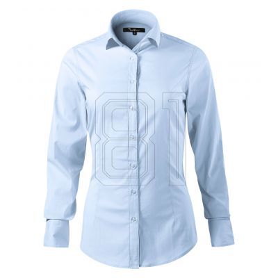 3. Malfini Dynamic W Shirt MLI-26382 hellblau