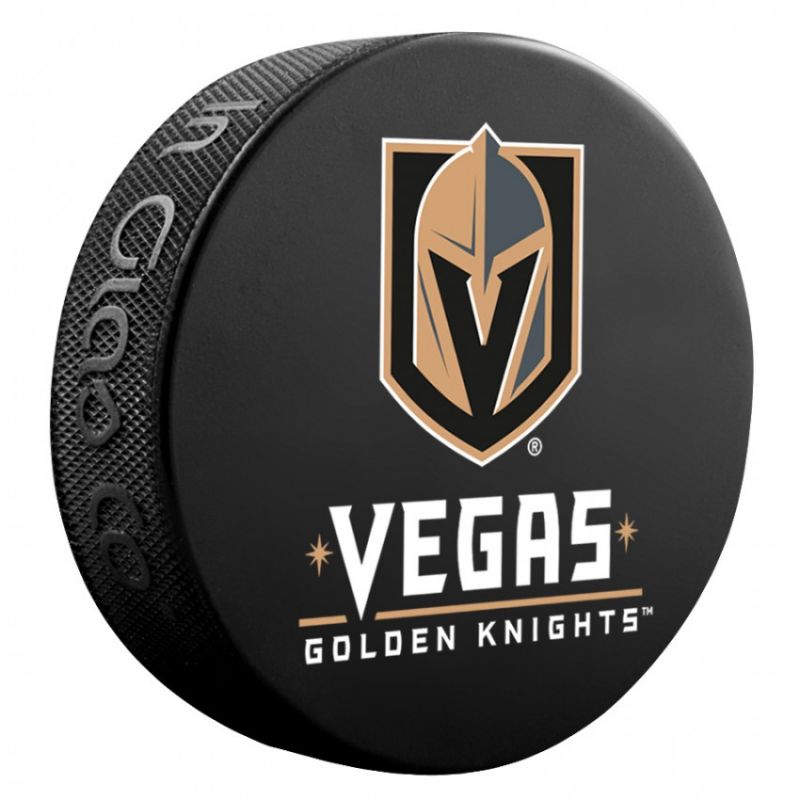 38. Souvenir Inglasco NHL Basic Hockeypuck 510AN000400