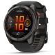 Garmin Fenix 8 Pro 51 mm AMOLED Schwarz 3,56 cm (1,4")