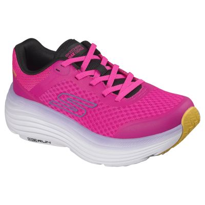 Skechers Damen-Laufschuhe MAX CUSHIONING ENDEAVOUR CANOVA 129470 RAS