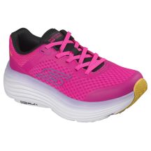 Skechers Damen-Laufschuhe MAX CUSHIONING ENDEAVOUR CANOVA 129470 RAS