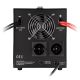 5. REBEL USV mit reiner Sinuswelle und Ladefunktion 12V 230V 1500VA/1050W LFP4 RB-4029
