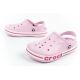 17. Crocs Bayaband Clog 207019-6TG Holzschuhe