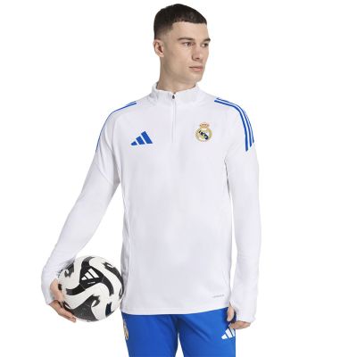 Adidas Real Madrid Trainingsshirt M JP4027