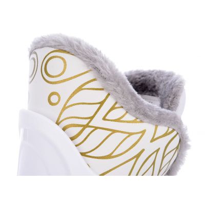 12. Tempish Ice Swan W 130000179 Freizeit-Schlittschuhe