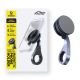 2. Baseus PrimeTrip VB1 Magnetische Lenker-Handyhalterung – Grau