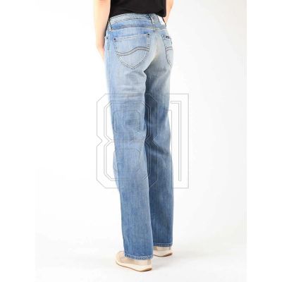 6. Lee Niki W Jeans L330CAAD