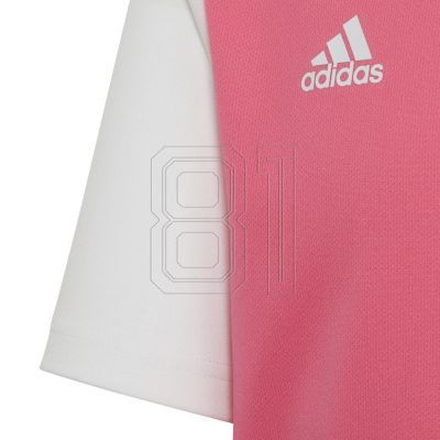 3. adidas Estro 19 Jr T-Shirt DP3228