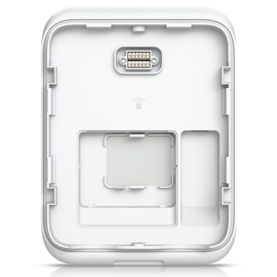 9. Ubiquiti EV Station Lite Wandhalterung, weiß/schwarz, Polycarbonat (PC), 1 integriertes 4,32 cm (1,7 Zoll) Display