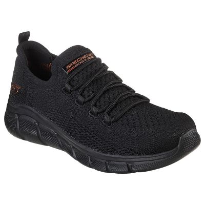 13. Skechers Bobs B Flex - Color Connect W 117121 BBK Schuhe