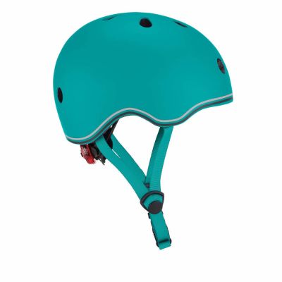 8. Globber Teal Jr 506-105 Helm