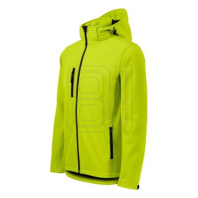 Malfini Softshell Performance M MLI-52262 Jacke
