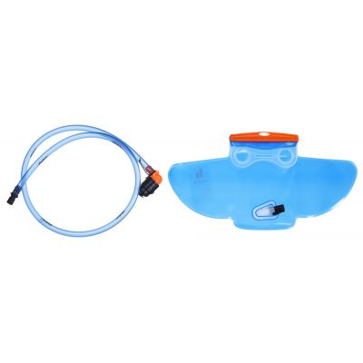 2. Deuter Streamer 1.5L 1,5 l Wandern