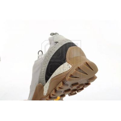 8. Aku Nativa Canvas W 647059 Trekkingschuhe