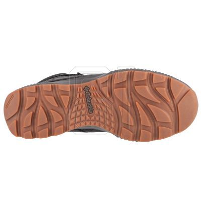 4. Columbia Landroamer Explorer WP M 2100911010 shoes